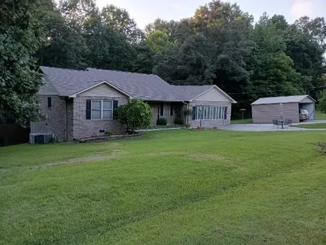 500 Golf Shores Drive Winchester TN 37398