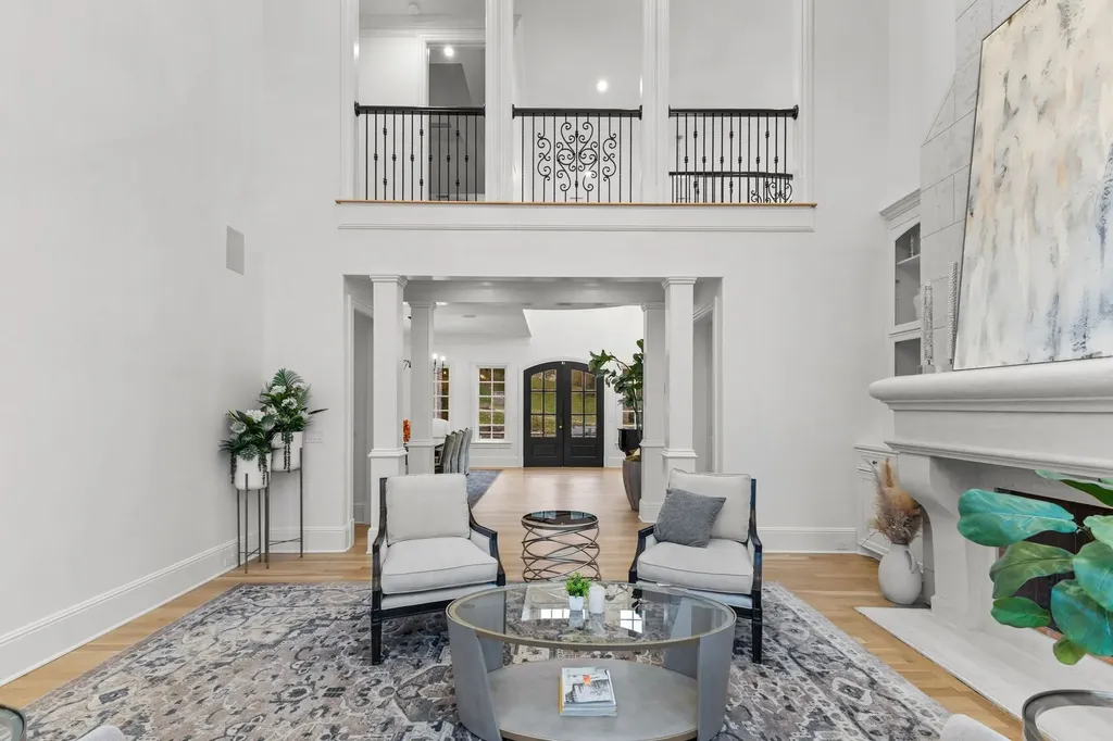 1415 Richland Woods Lane Brentwood TN 37027