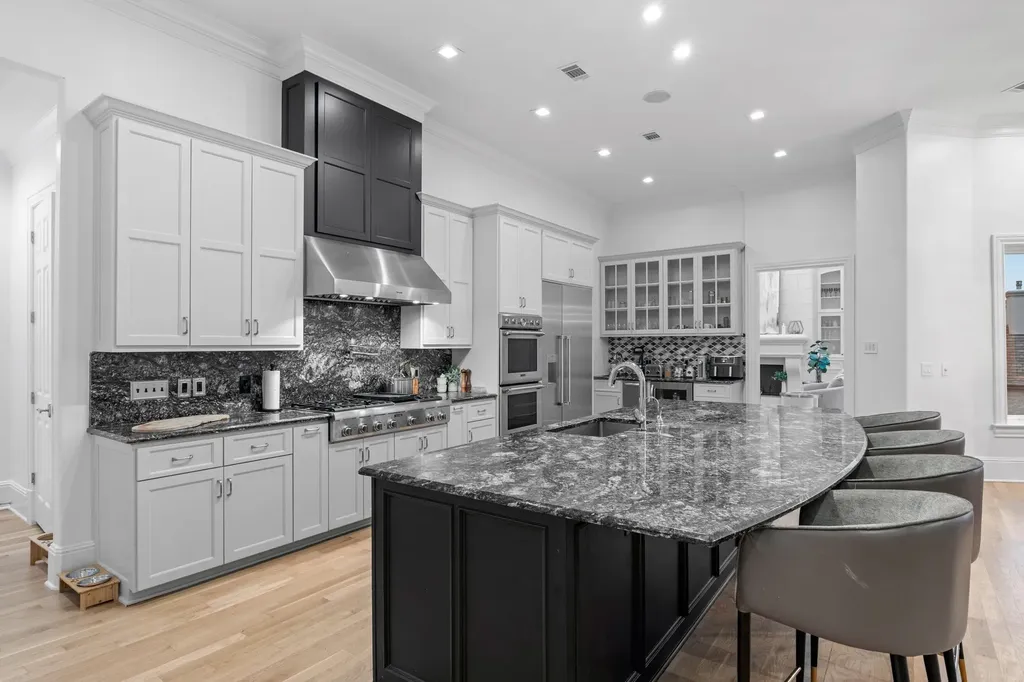 1415 Richland Woods Lane Brentwood TN 37027