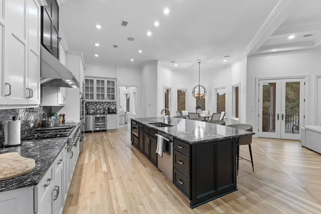 1415 Richland Woods Lane Brentwood TN 37027