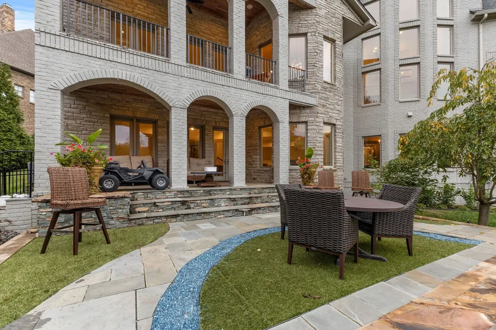 1415 Richland Woods Lane Brentwood TN 37027