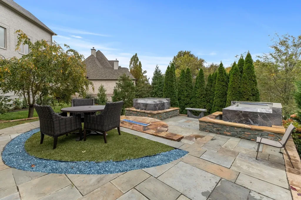 1415 Richland Woods Lane Brentwood TN 37027