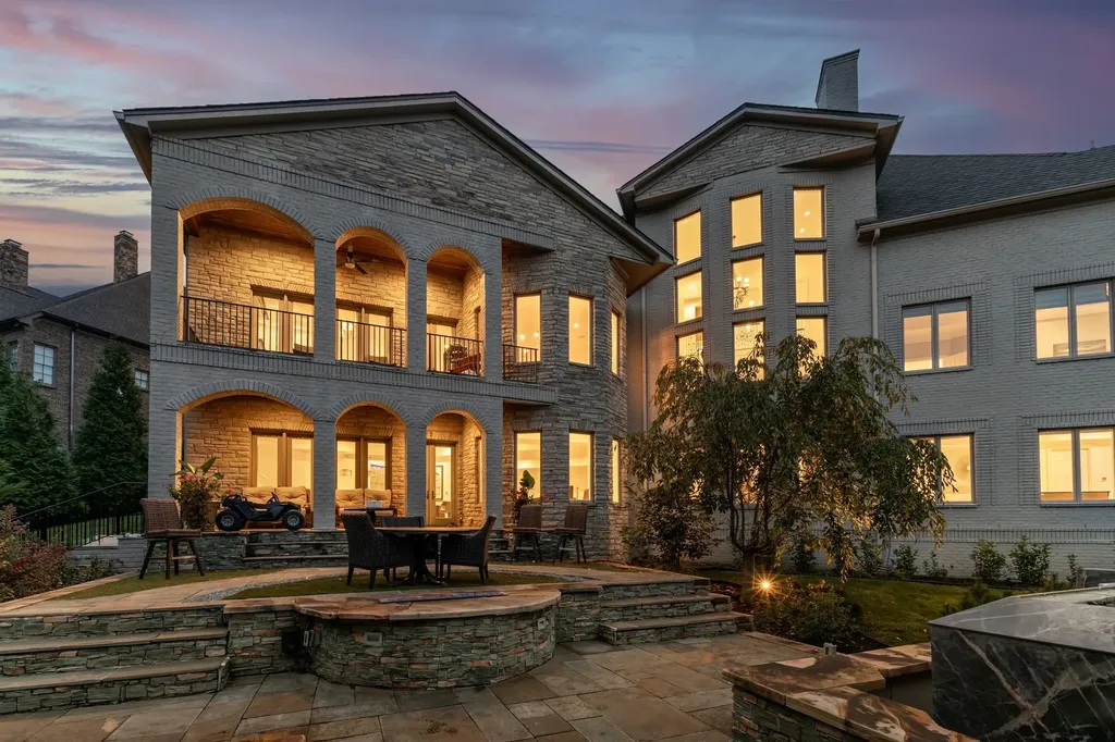 1415 Richland Woods Lane Brentwood TN 37027
