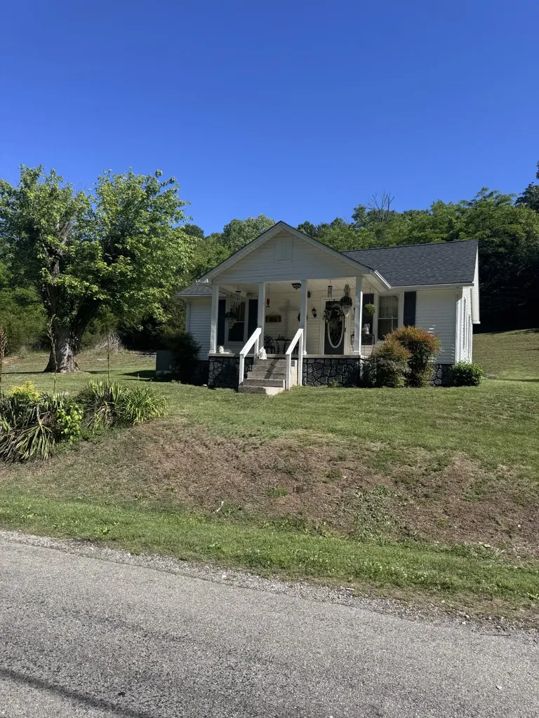 67 Conditt Hollow Road Elmwood TN 38560