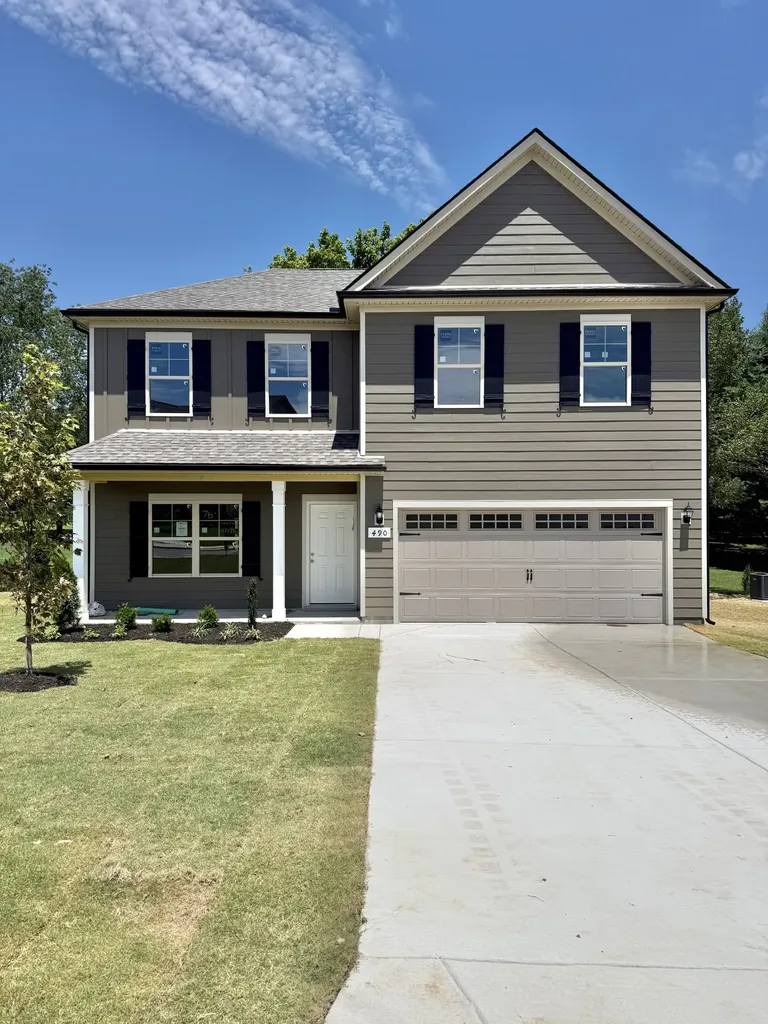 76 Country Circle Manchester TN 37355