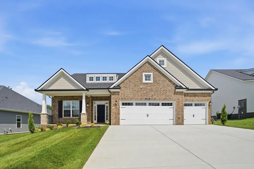 345 Patana White House TN 37188