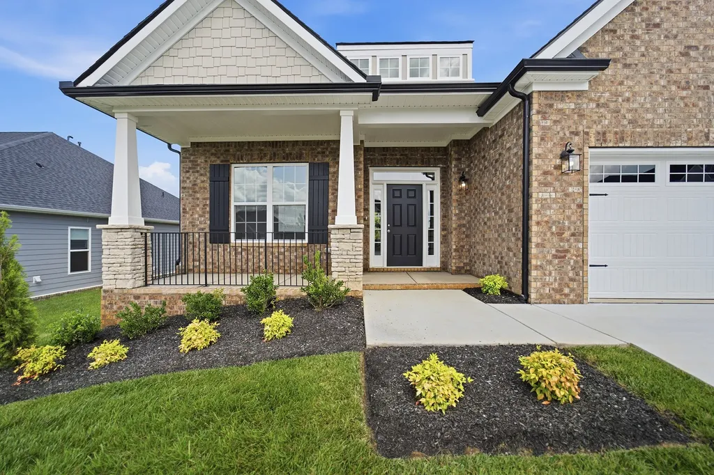 345 Patana White House TN 37188