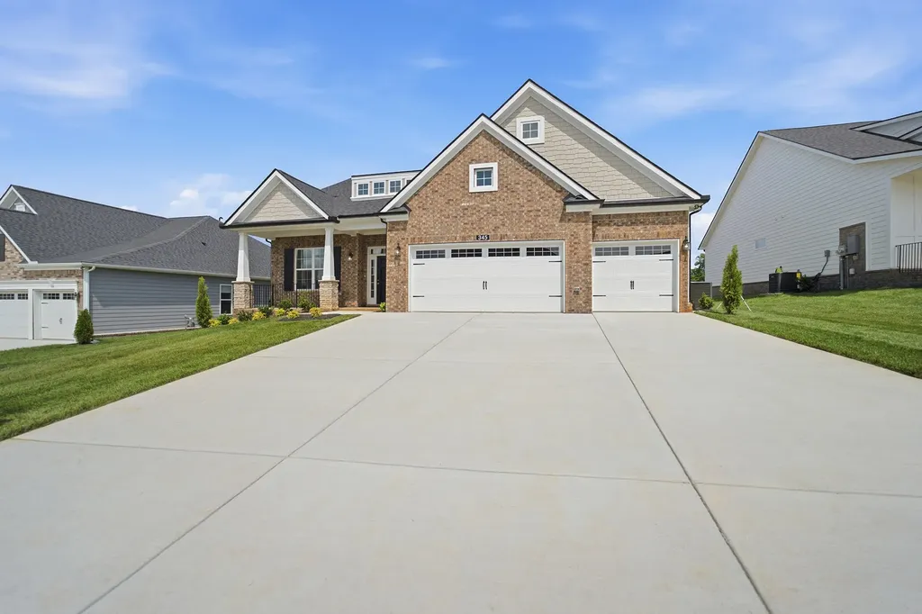345 Patana White House TN 37188