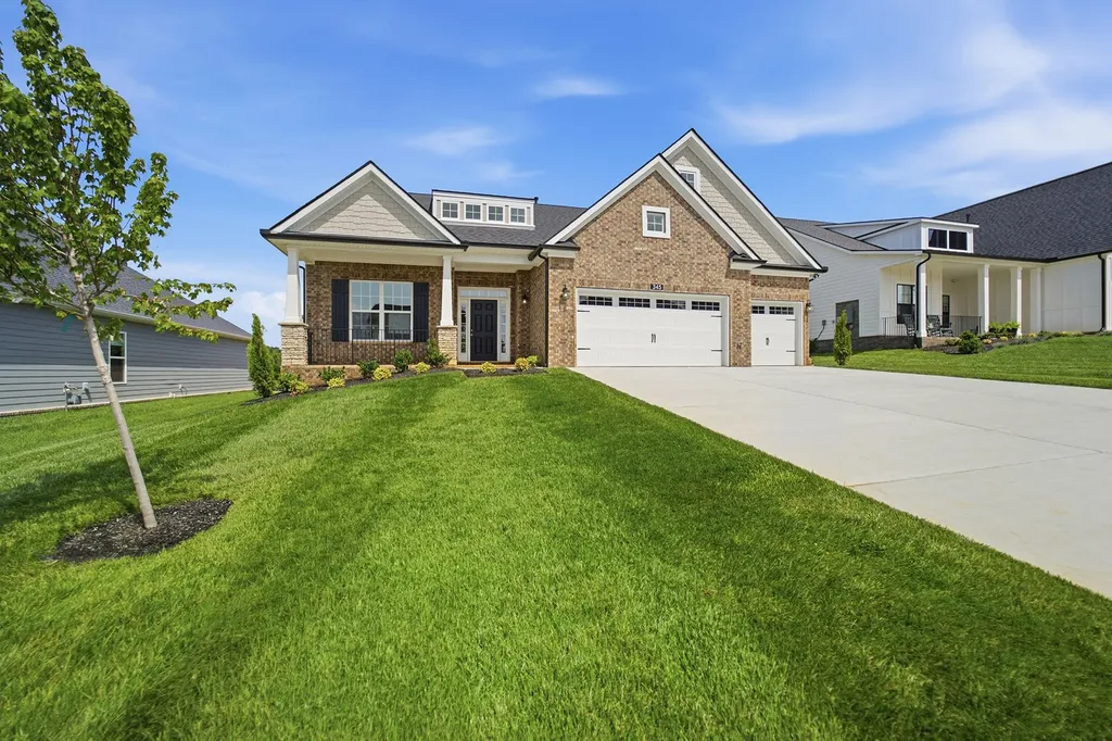 345 Patana White House TN 37188