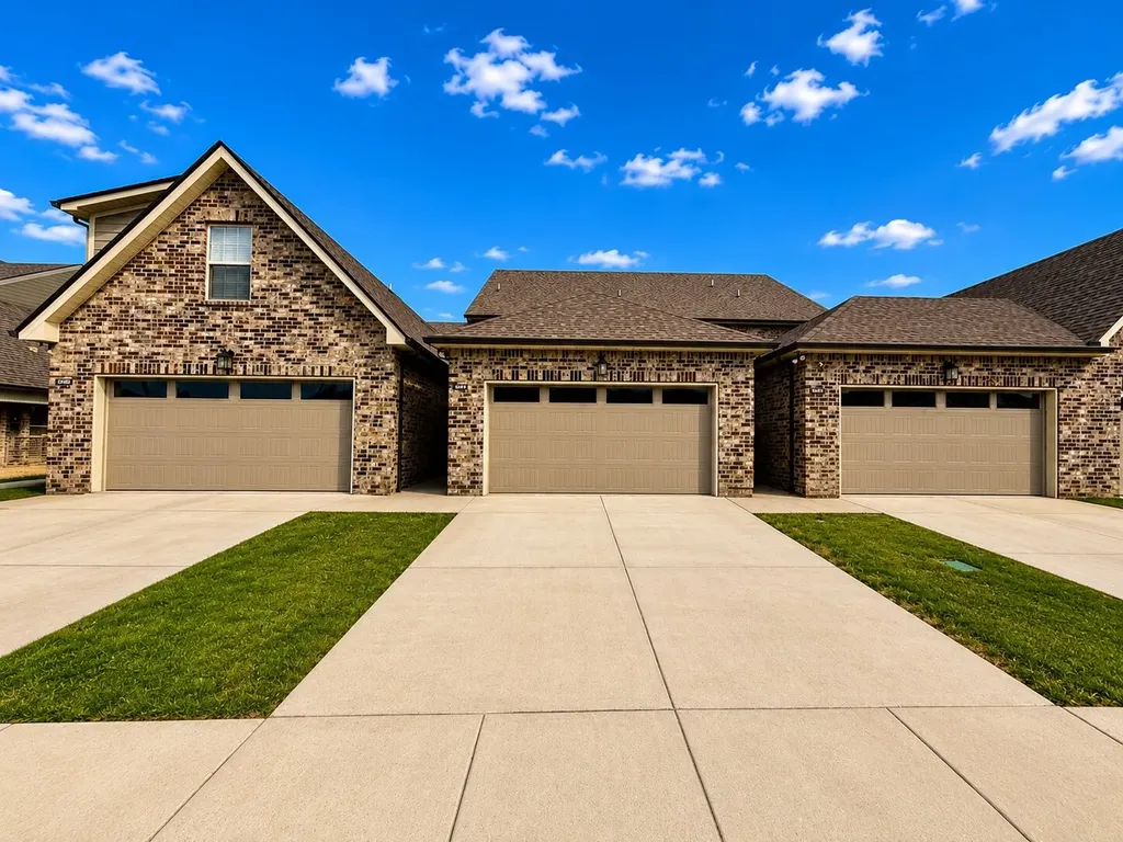 5628 Maples Retreat Drive Murfreesboro TN 37127