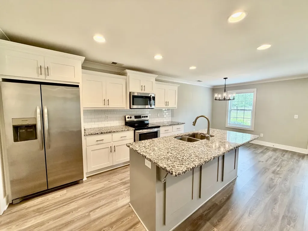 5628 Maples Retreat Drive Murfreesboro TN 37127