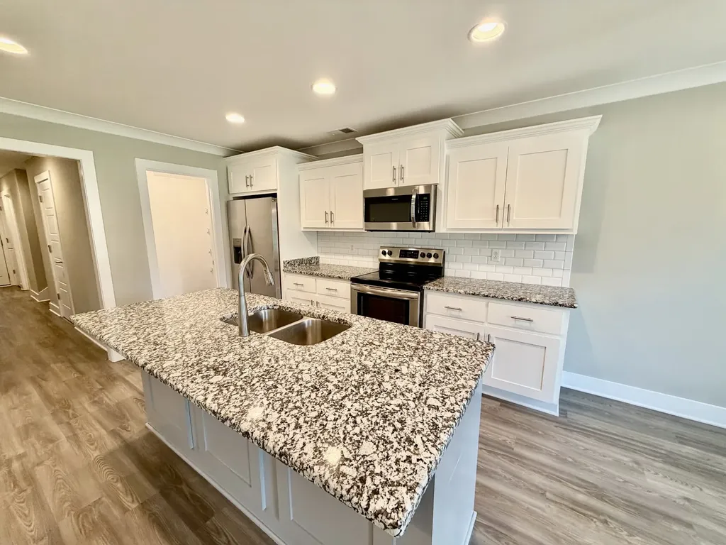 5628 Maples Retreat Drive Murfreesboro TN 37127