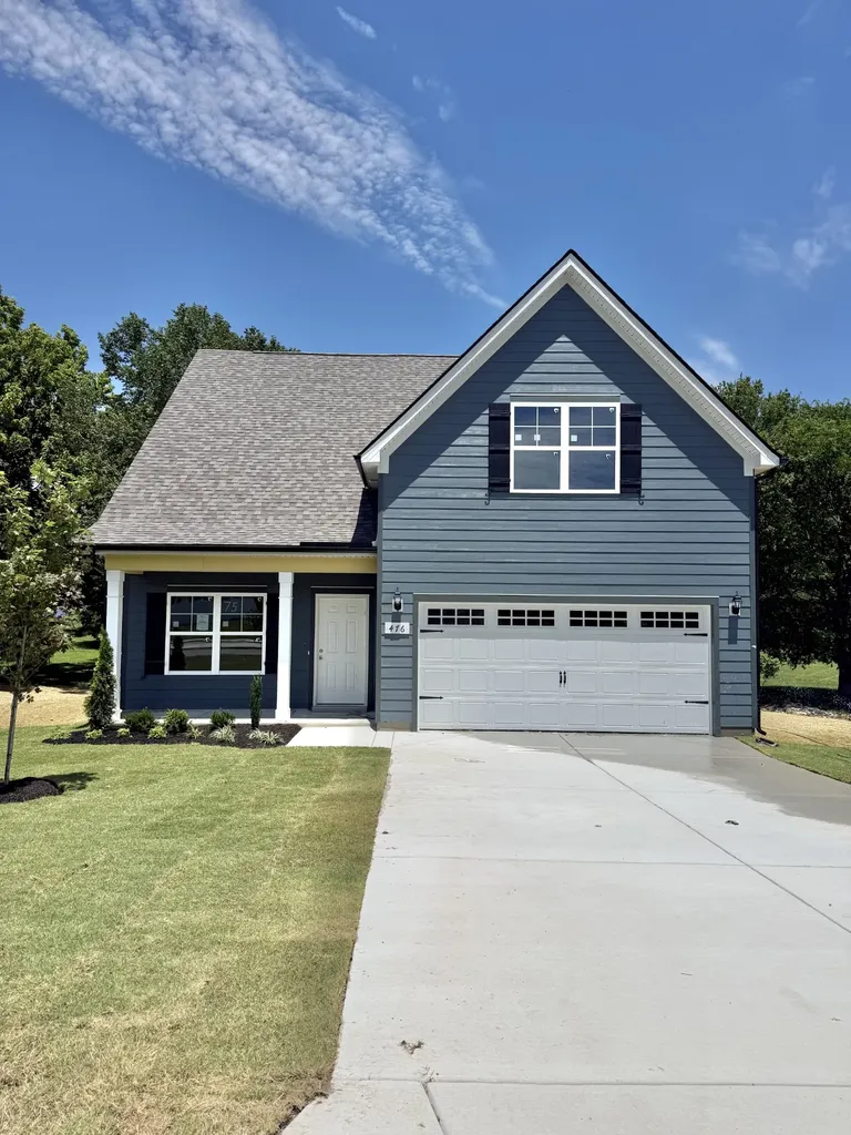 75 Country Circle Manchester TN 37355
