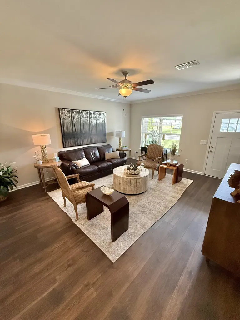 75 Country Circle Manchester TN 37355