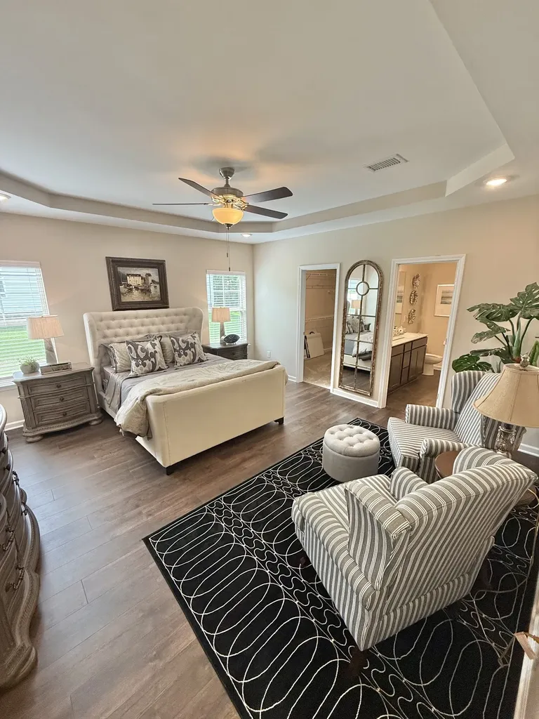 75 Country Circle Manchester TN 37355