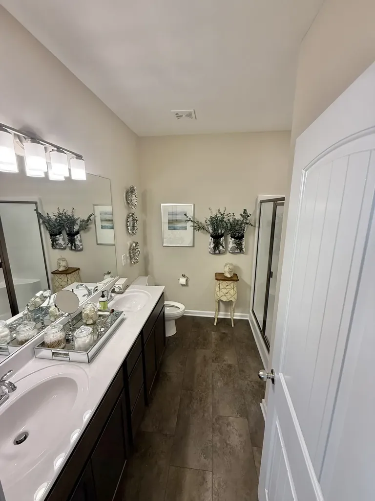 75 Country Circle Manchester TN 37355