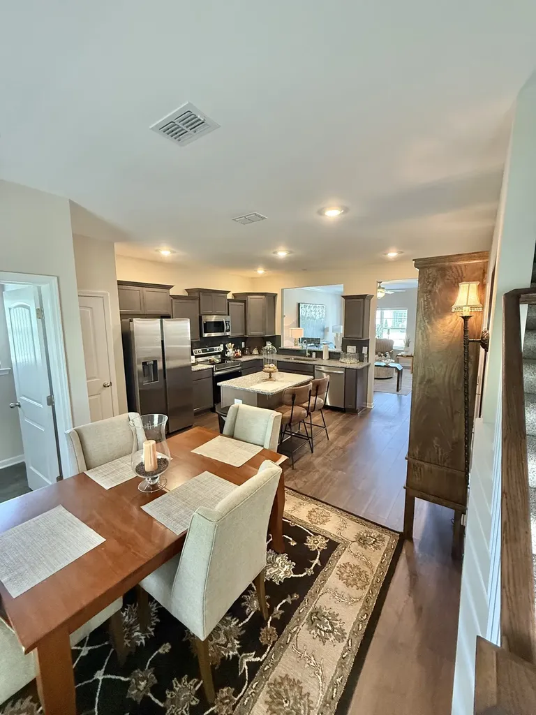 75 Country Circle Manchester TN 37355