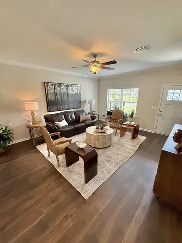 75 Country Circle Manchester TN 37355