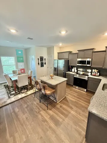 75 Country Circle Manchester TN 37355