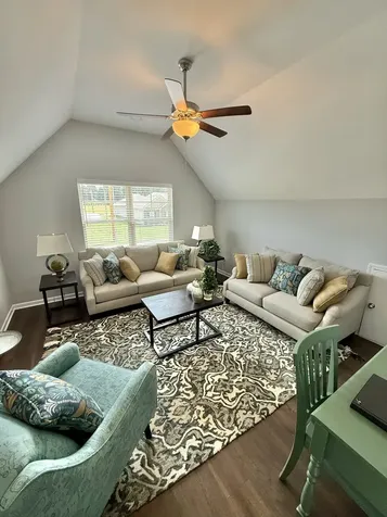 75 Country Circle Manchester TN 37355