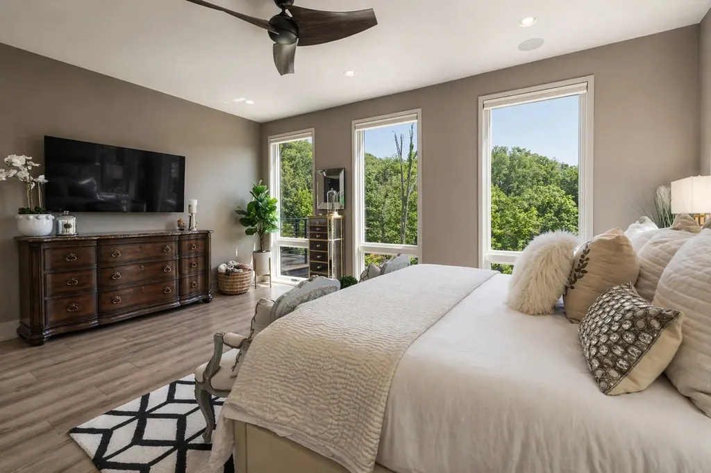 6616 Ellwood Court Nashville TN 37205
