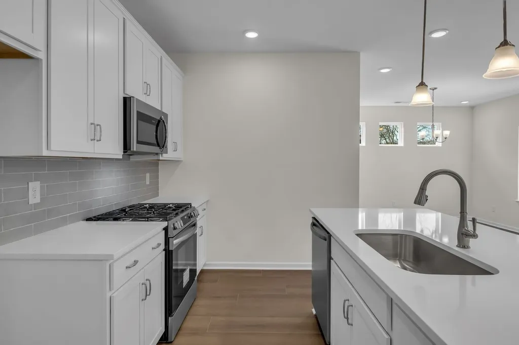 606 Nightengale Ridge Drive Columbia TN 38401