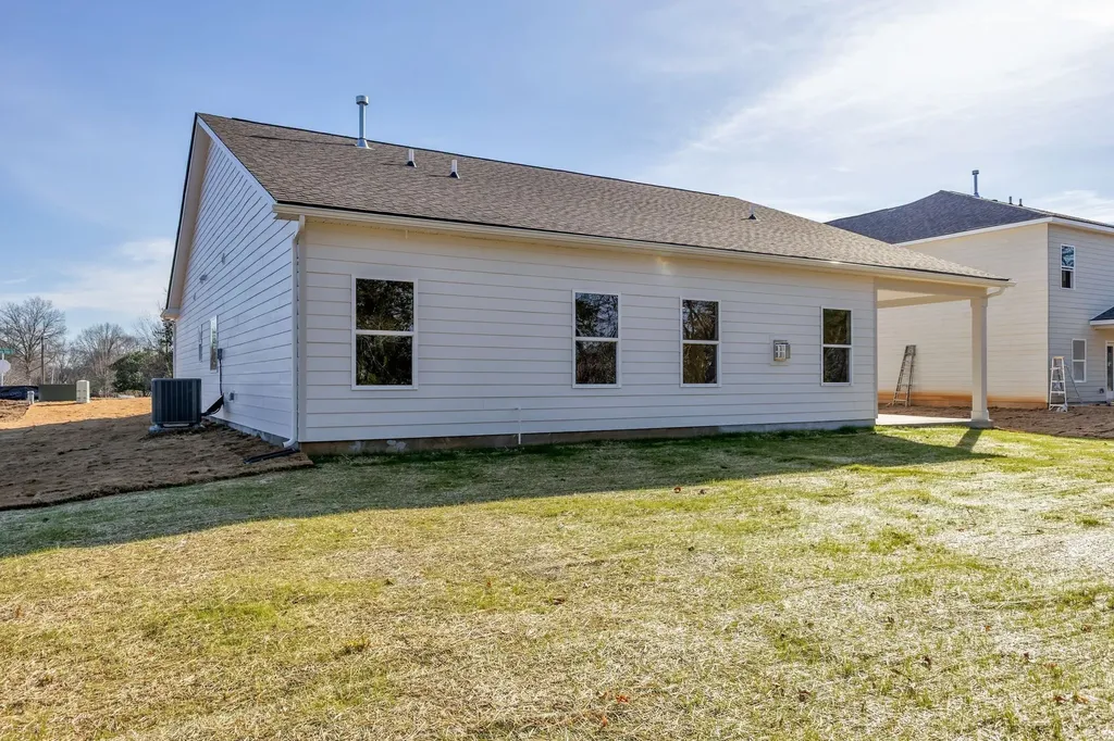606 Nightengale Ridge Drive Columbia TN 38401
