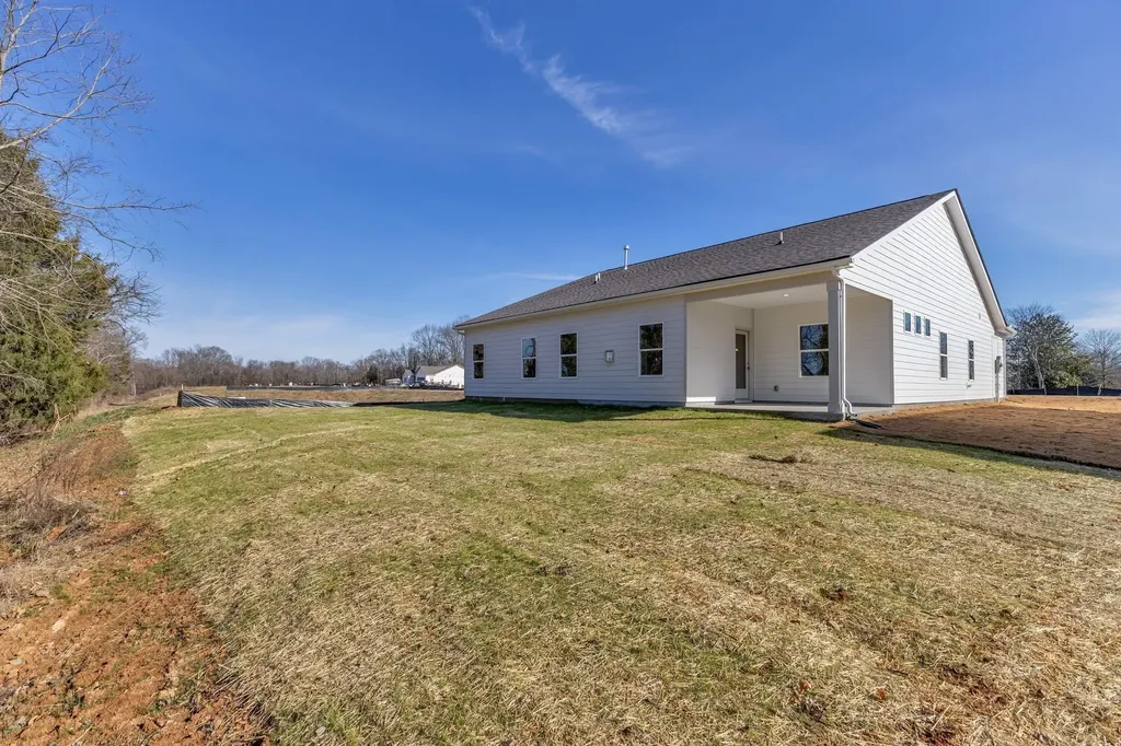 606 Nightengale Ridge Drive Columbia TN 38401