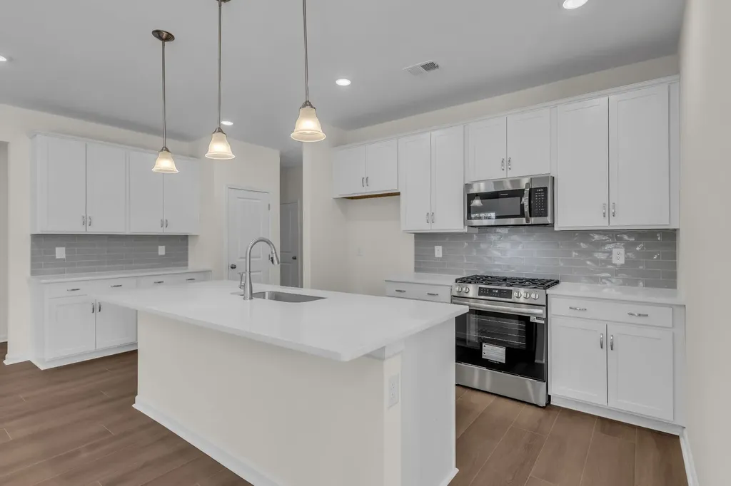 606 Nightengale Ridge Drive Columbia TN 38401