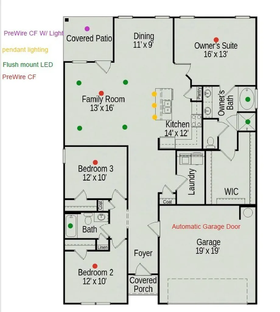 173 Summerlin Drive Gallatin TN 37066
