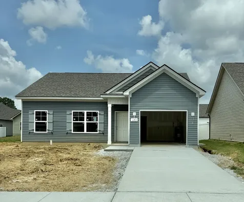 88 Stonehenge Circle Manchester TN 37355