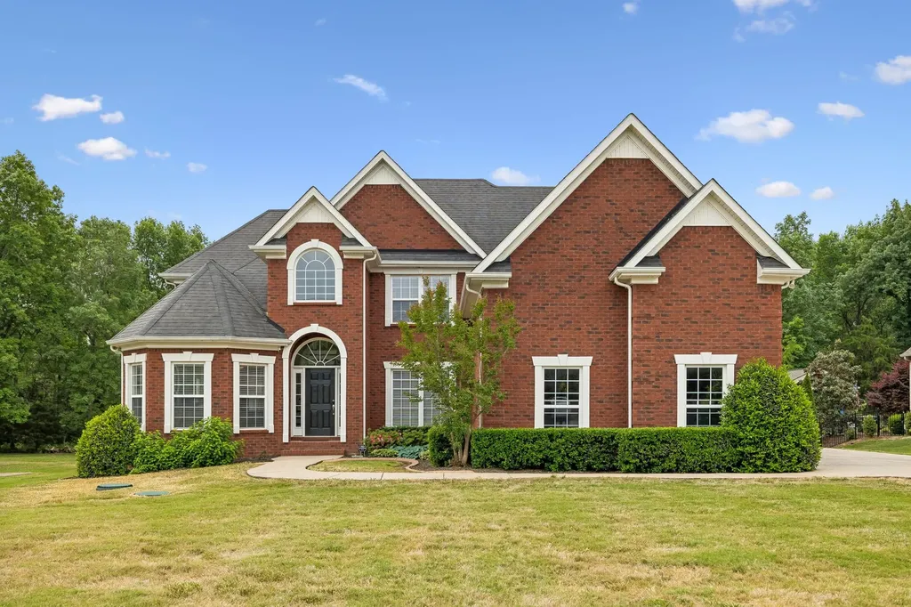 5423 Cliffstone Drive Smyrna TN 37167
