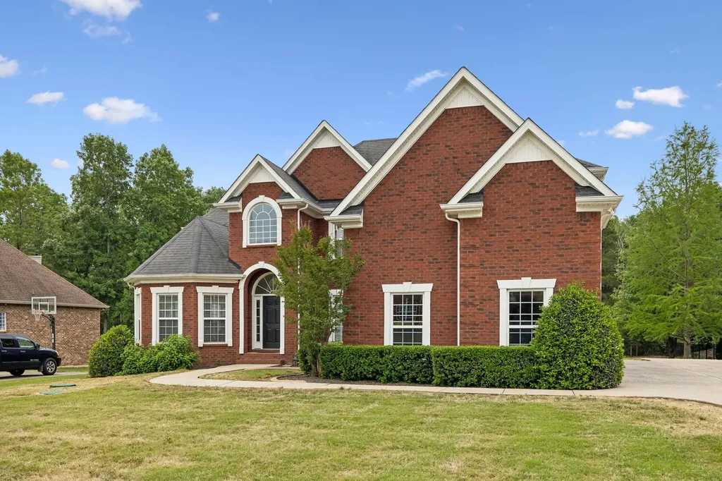 5423 Cliffstone Drive Smyrna TN 37167
