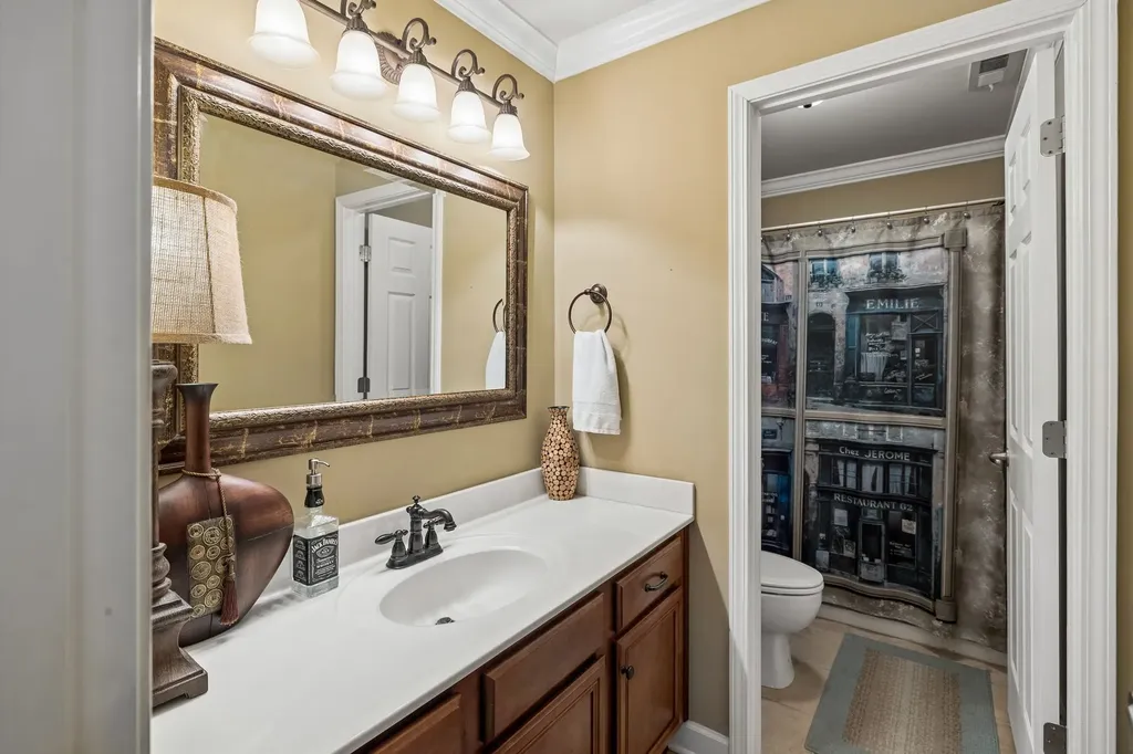 5423 Cliffstone Drive Smyrna TN 37167