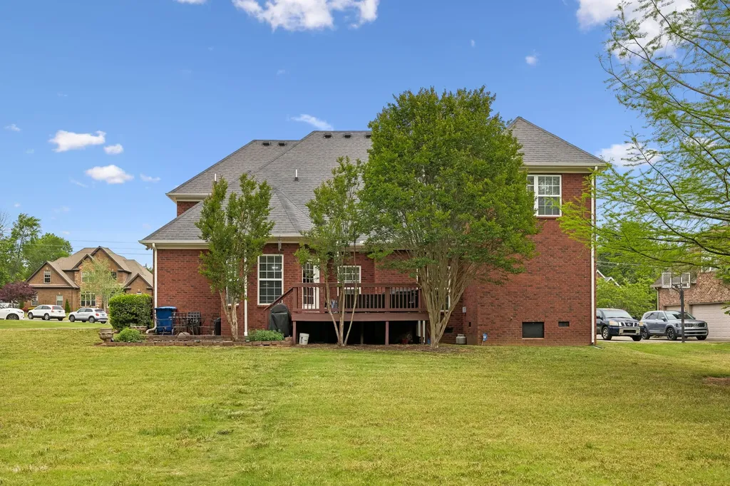5423 Cliffstone Drive Smyrna TN 37167