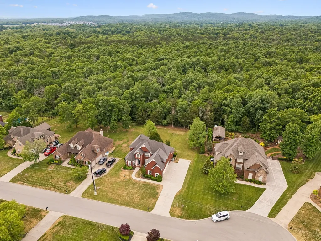 5423 Cliffstone Drive Smyrna TN 37167