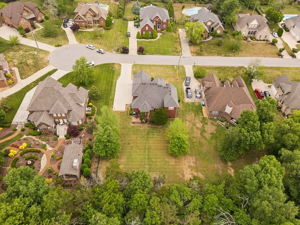 5423 Cliffstone Drive Smyrna TN 37167