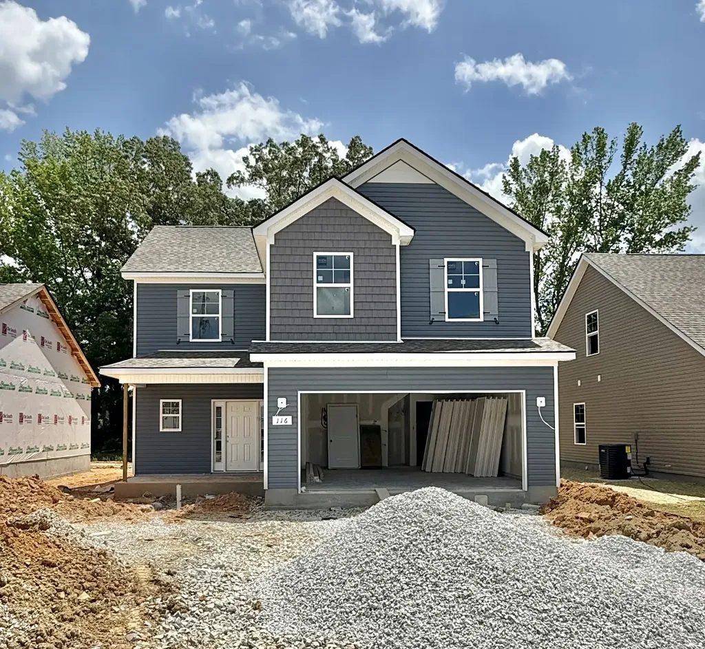 116 Stonehenge Circle Manchester TN 37355