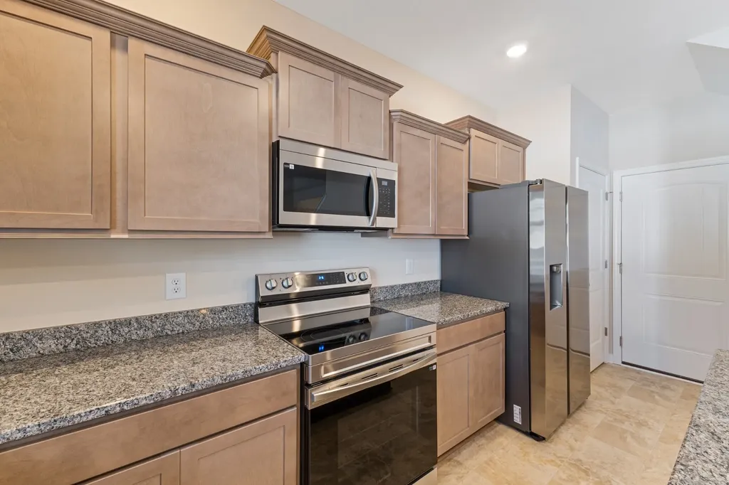 116 Stonehenge Circle Manchester TN 37355