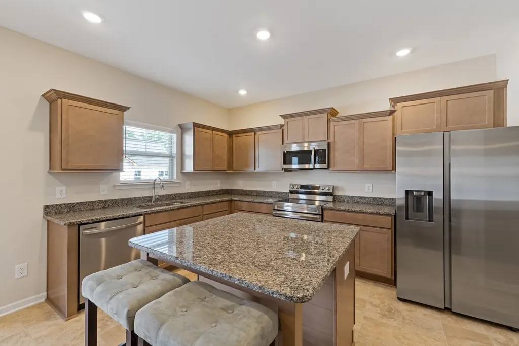 116 Stonehenge Circle Manchester TN 37355