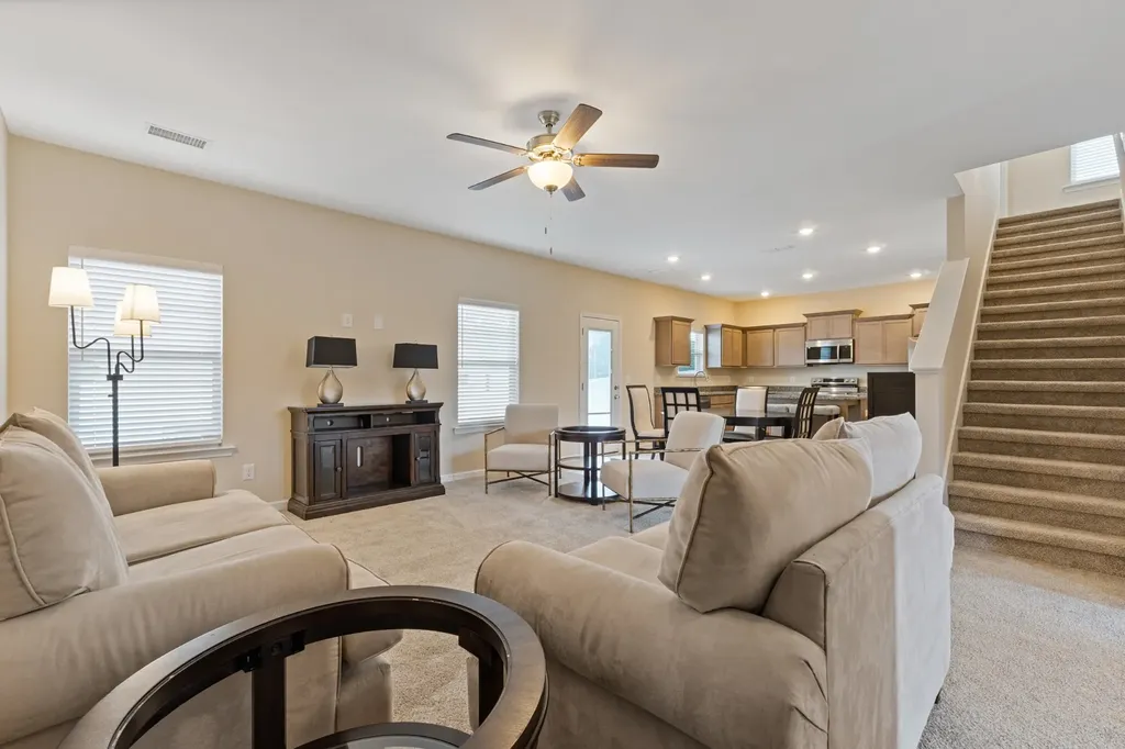 116 Stonehenge Circle Manchester TN 37355