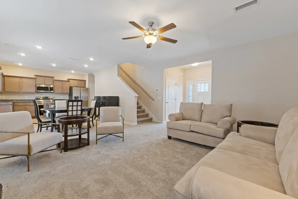 116 Stonehenge Circle Manchester TN 37355