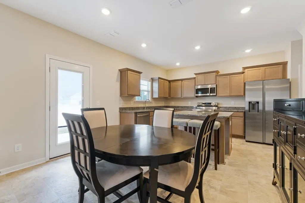 116 Stonehenge Circle Manchester TN 37355