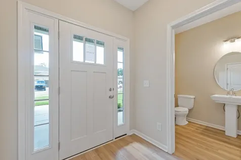 116 Stonehenge Circle Manchester TN 37355