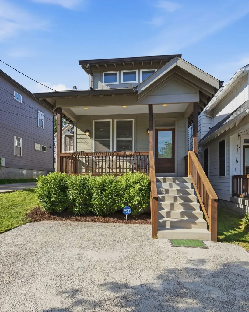 936B Spain Avenue Nashville TN 37216