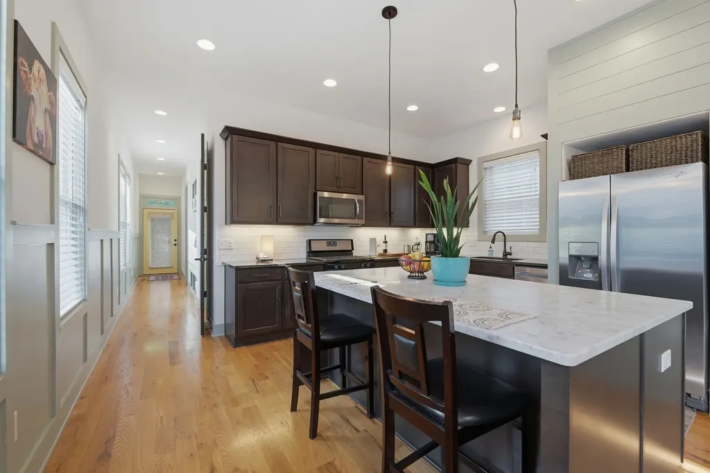 936B Spain Avenue Nashville TN 37216