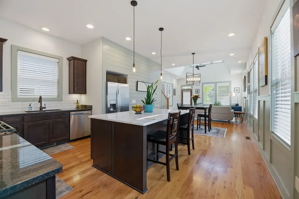936B Spain Avenue Nashville TN 37216