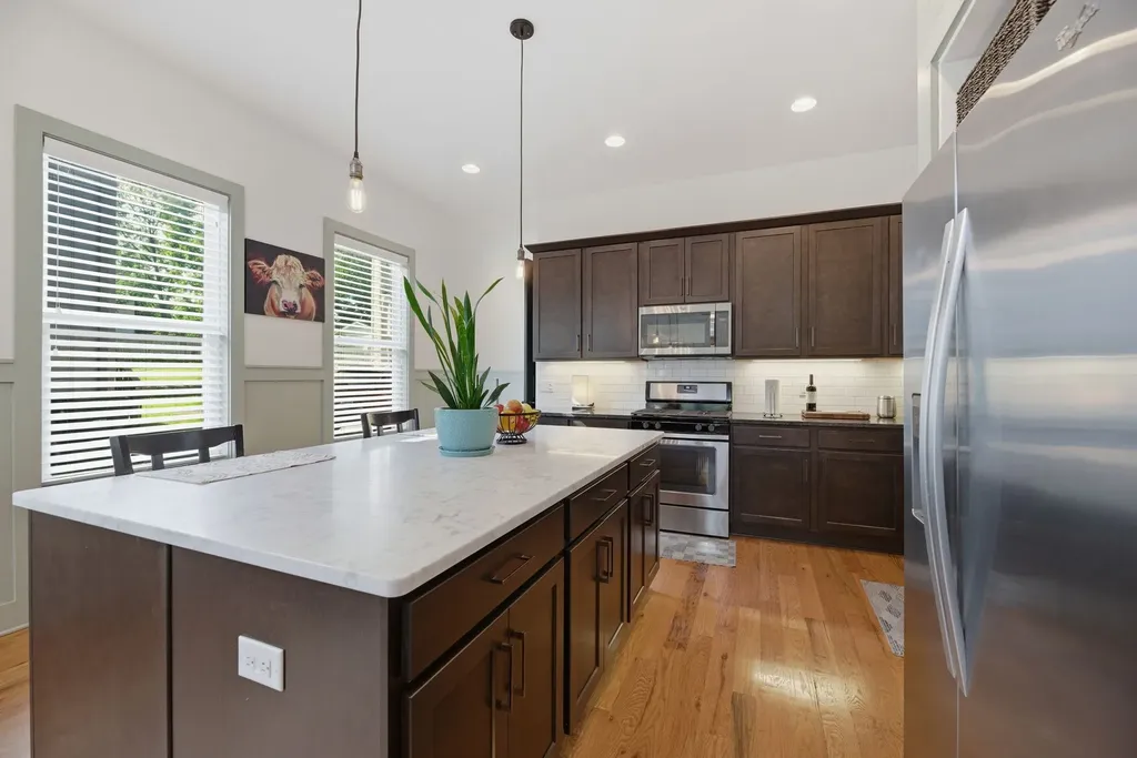 936B Spain Avenue Nashville TN 37216