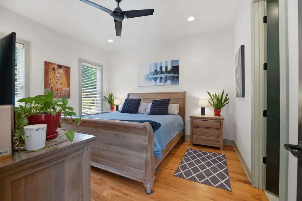 936B Spain Avenue Nashville TN 37216