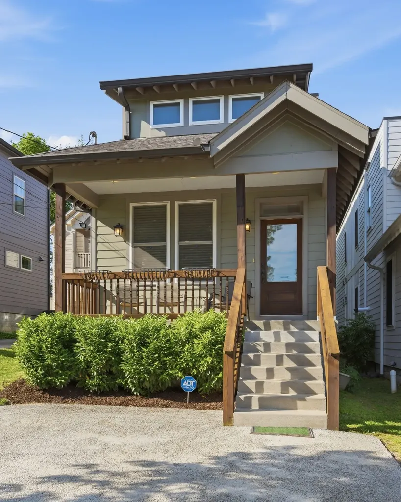 936B Spain Avenue Nashville TN 37216
